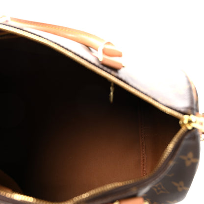 Louis Vuitton Monogram Speedy Bandouliere 30 5 of 9