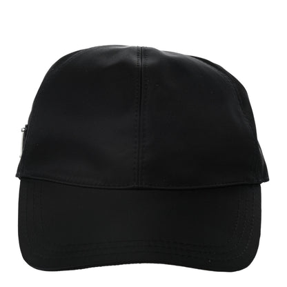 Prada Re-Nylon Mens Baseball Cap L Black 3 of 9