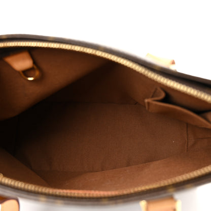 Louis Vuitton Monogram Cabas Piano 5 of 9
