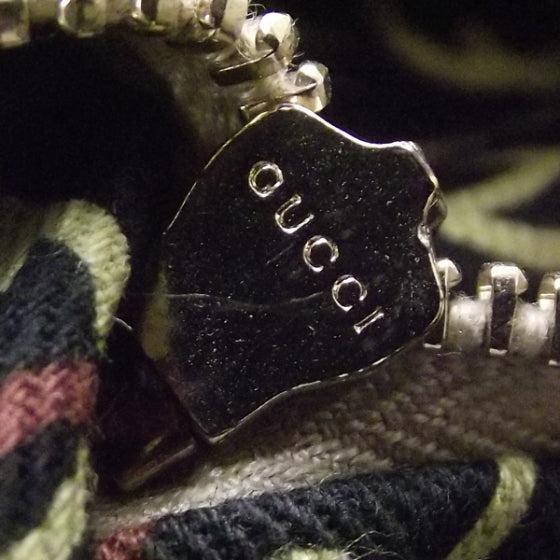 Leather Britt Boston Gold