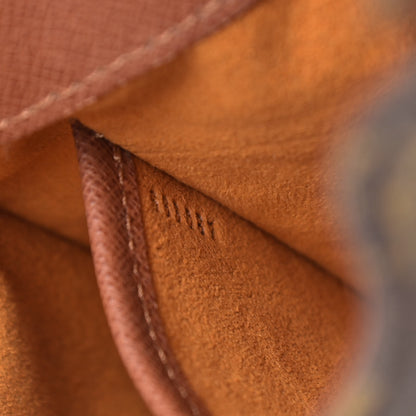 Louis Vuitton Monogram Musette Salsa 7 of 14