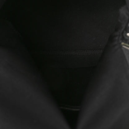 Fendi Neoprene Mama Baguette Black 5 of 9