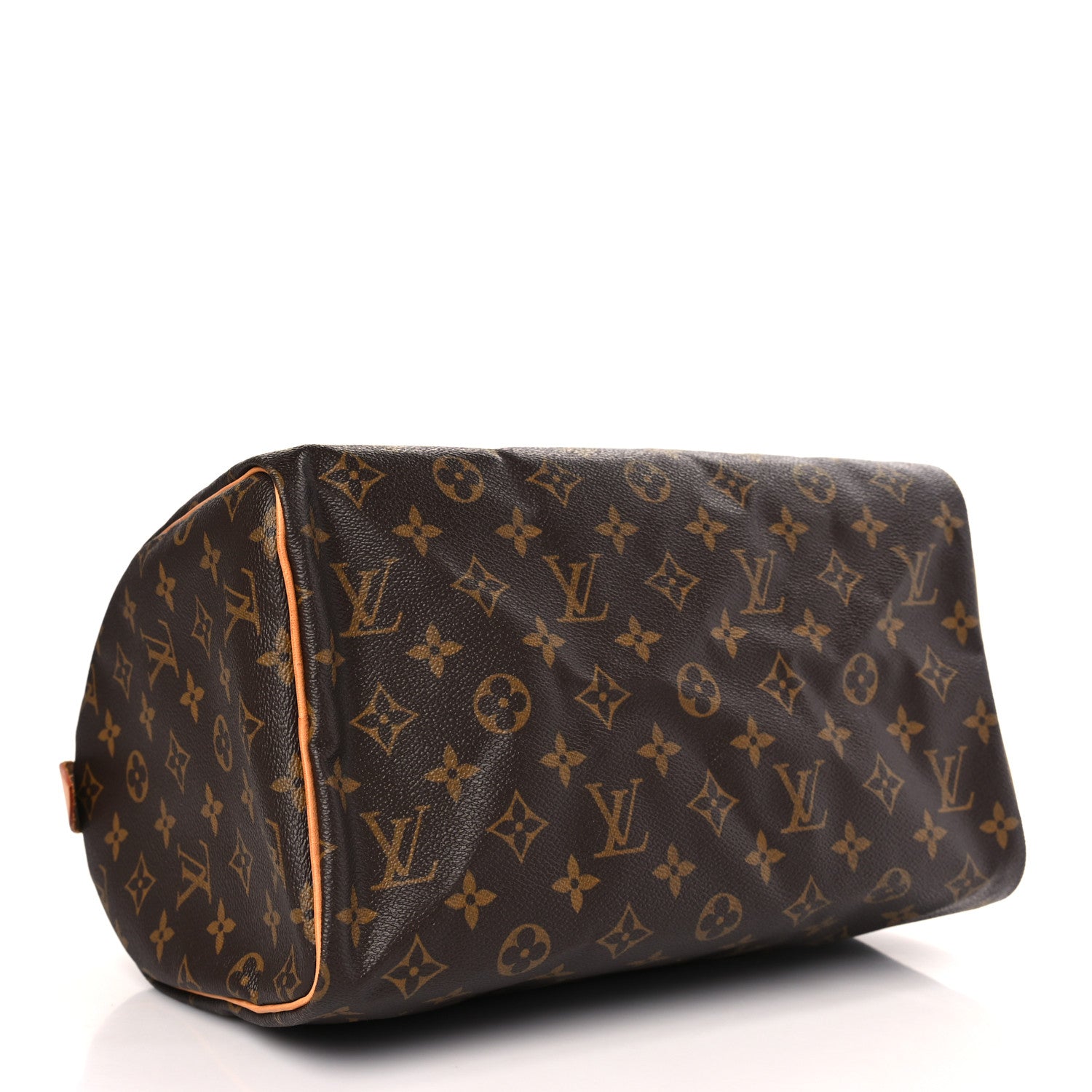 Louis Vuitton Monogram Speedy 30 4 of 9