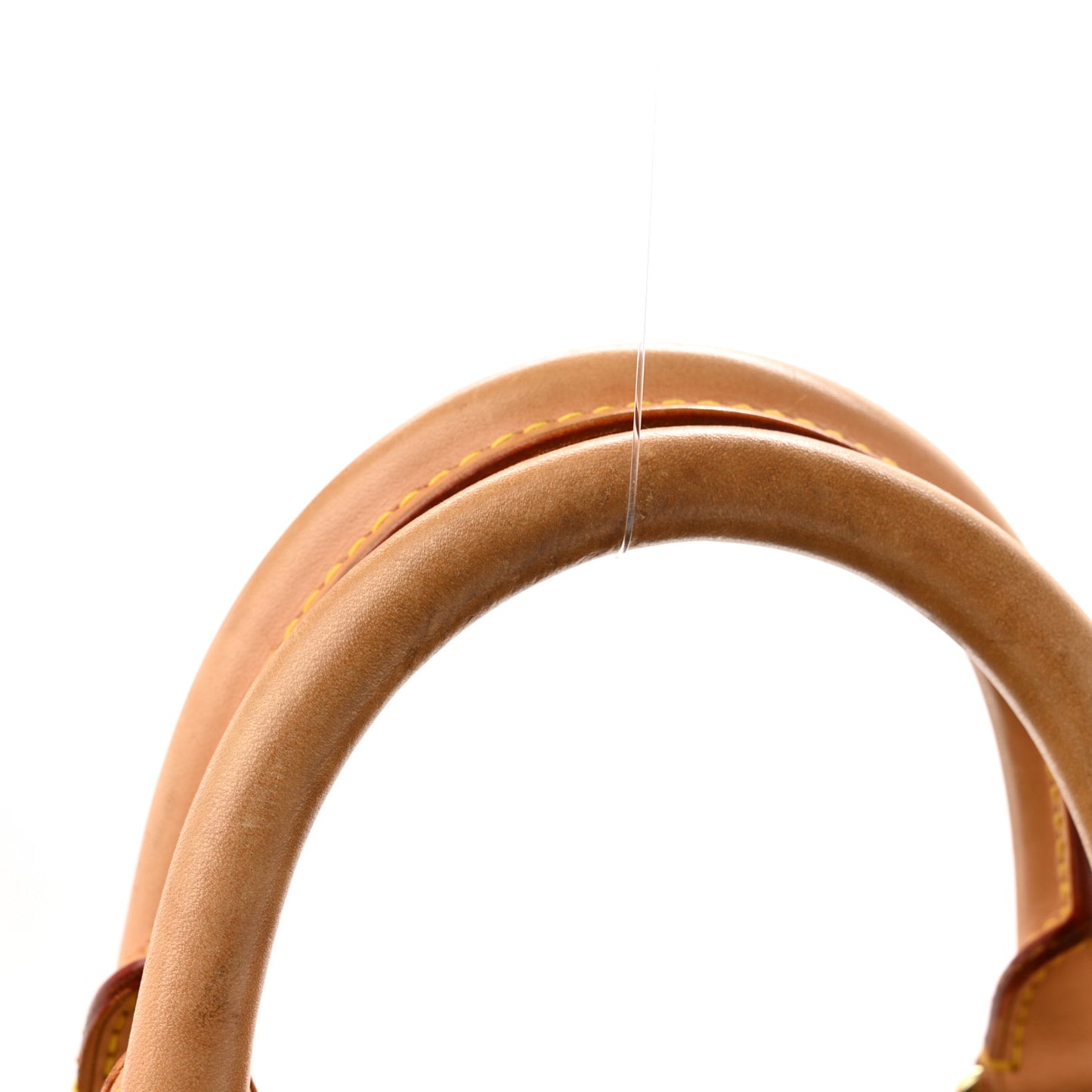 Monogram Keepall Bandouliere 50