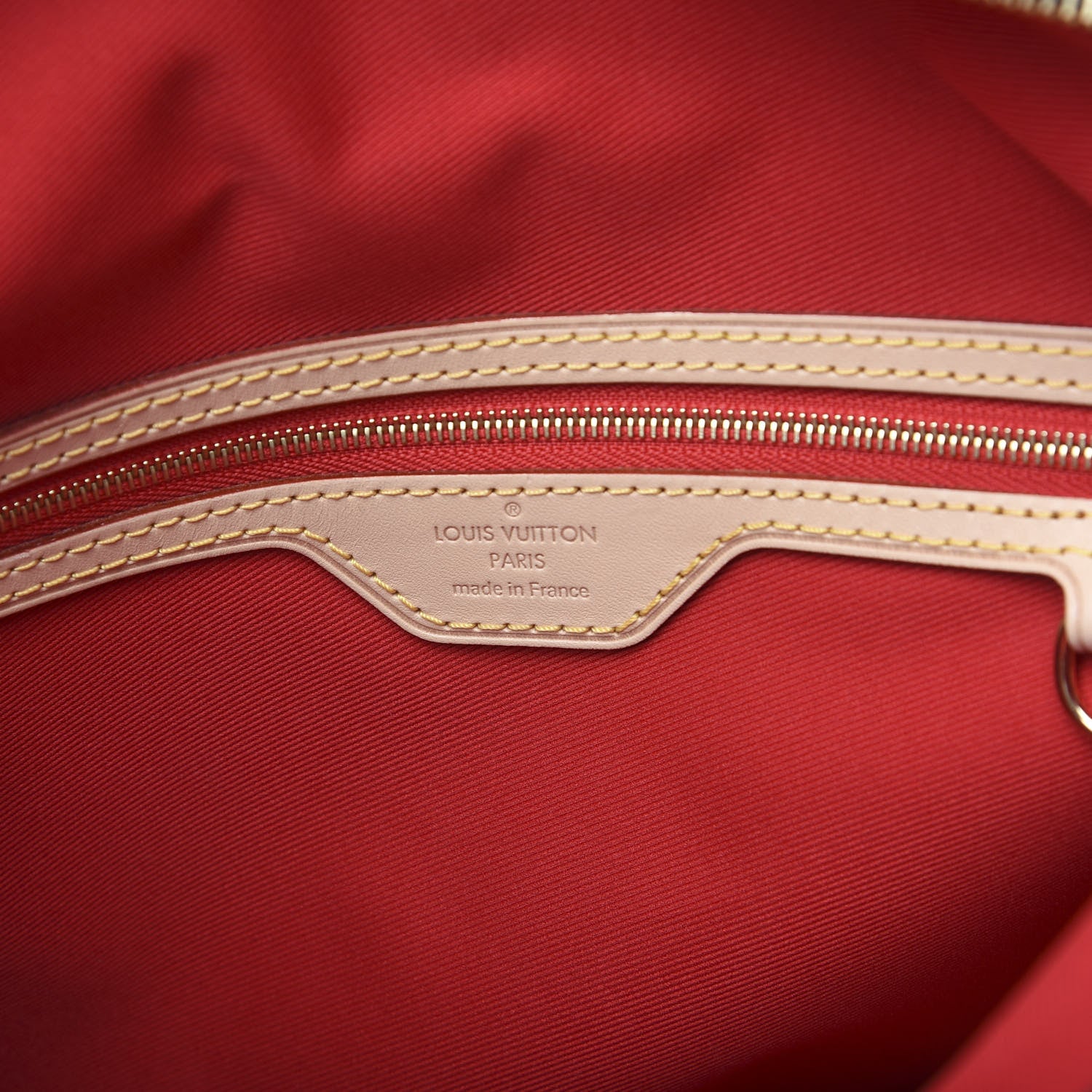 Louis Vuitton Monogram Carry It 5 of 6