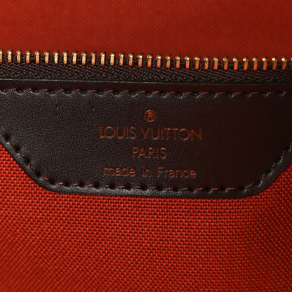 Louis Vuitton Damier Ebene Nolita 24 Heures 5 of 9