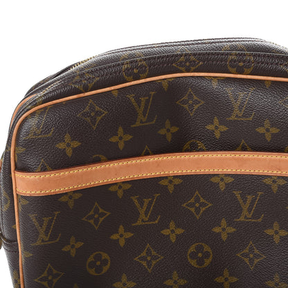 Louis Vuitton Monogram Reporter PM 11 of 11