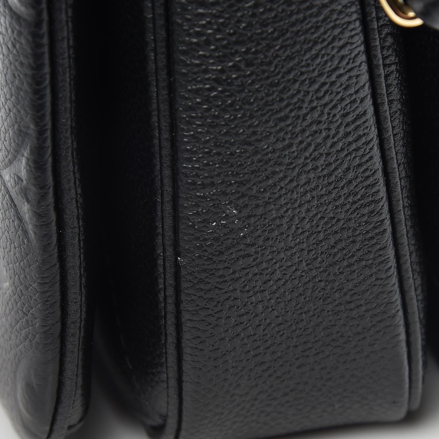 Empreinte Pochette Metis Black