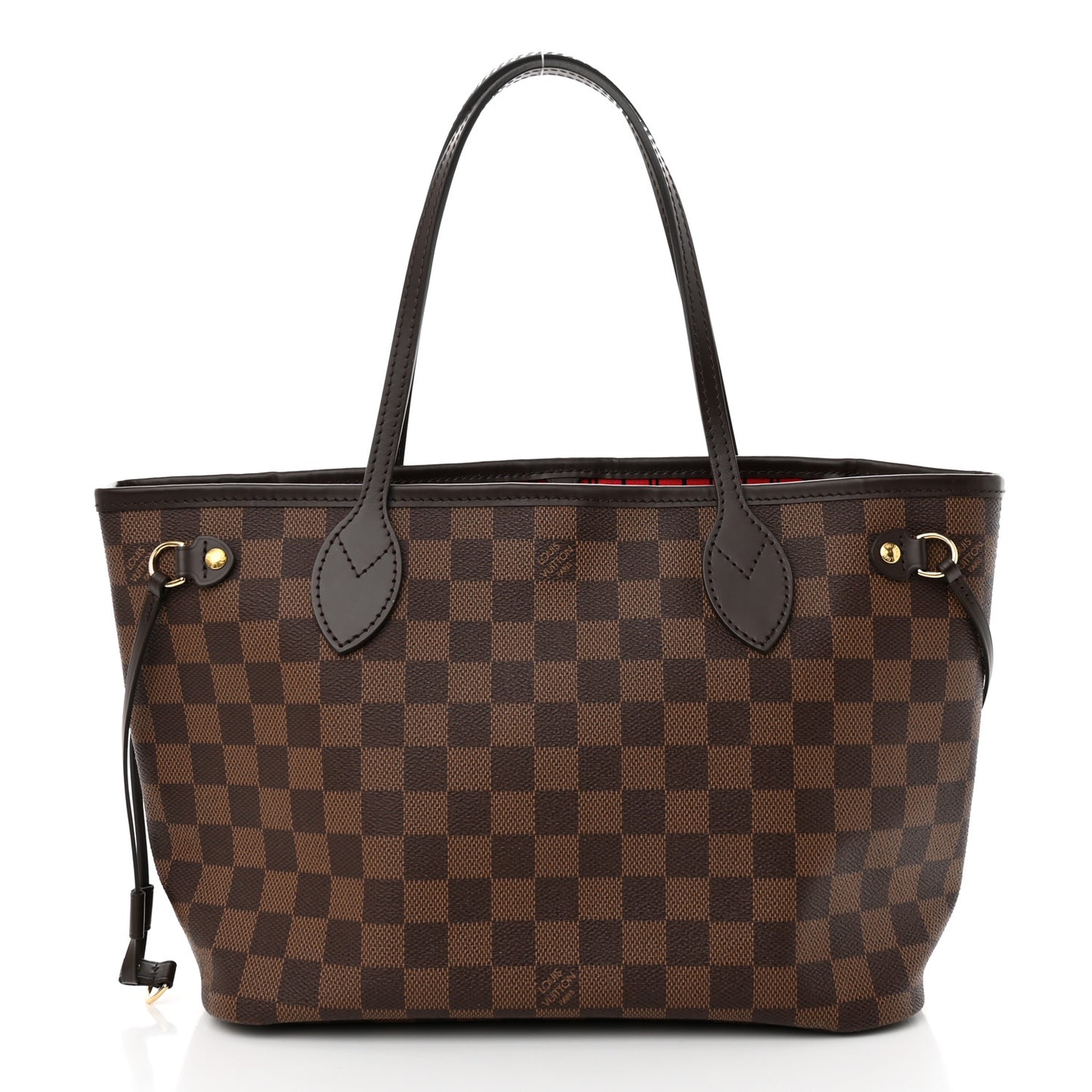 Damier Ebene Neo Neverfull PM