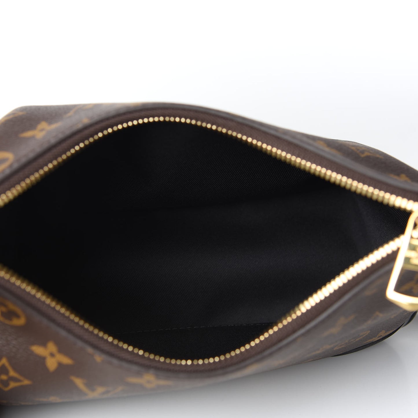 Monogram Boulogne NM Black
