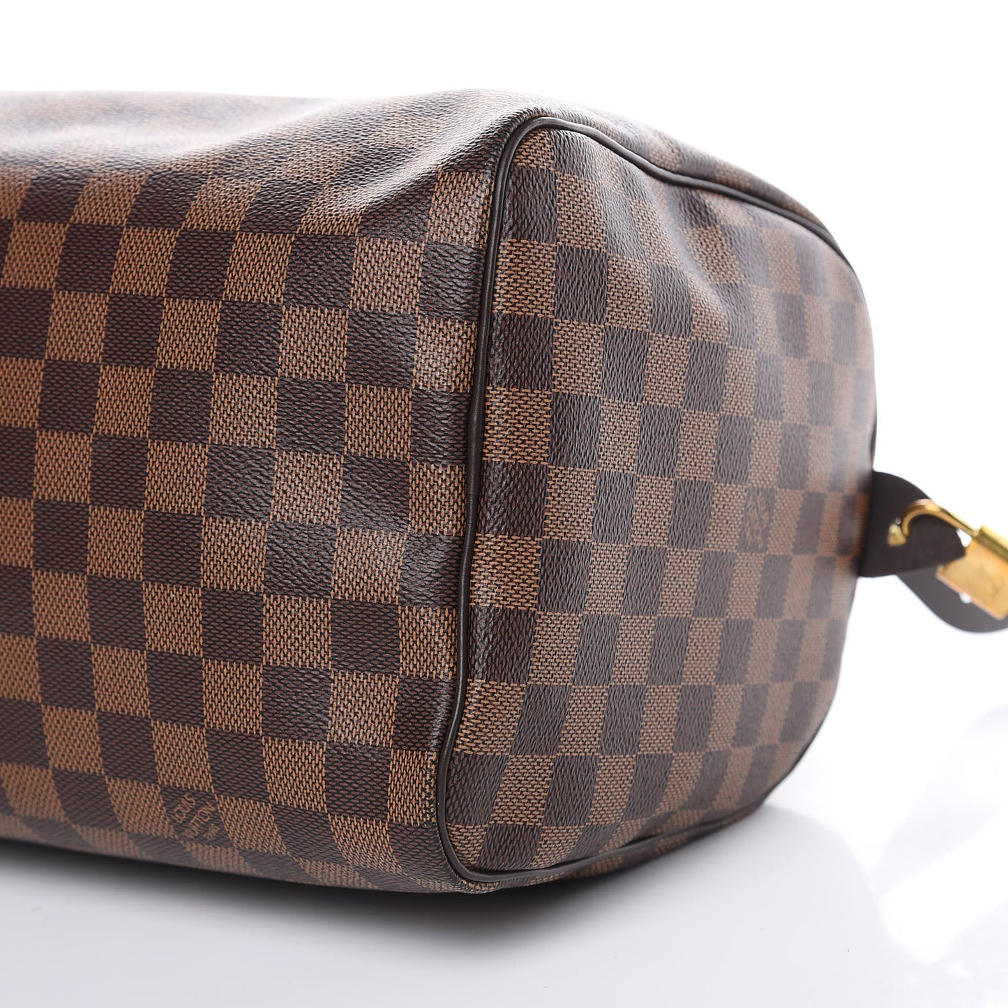 Damier Ebene Speedy 30