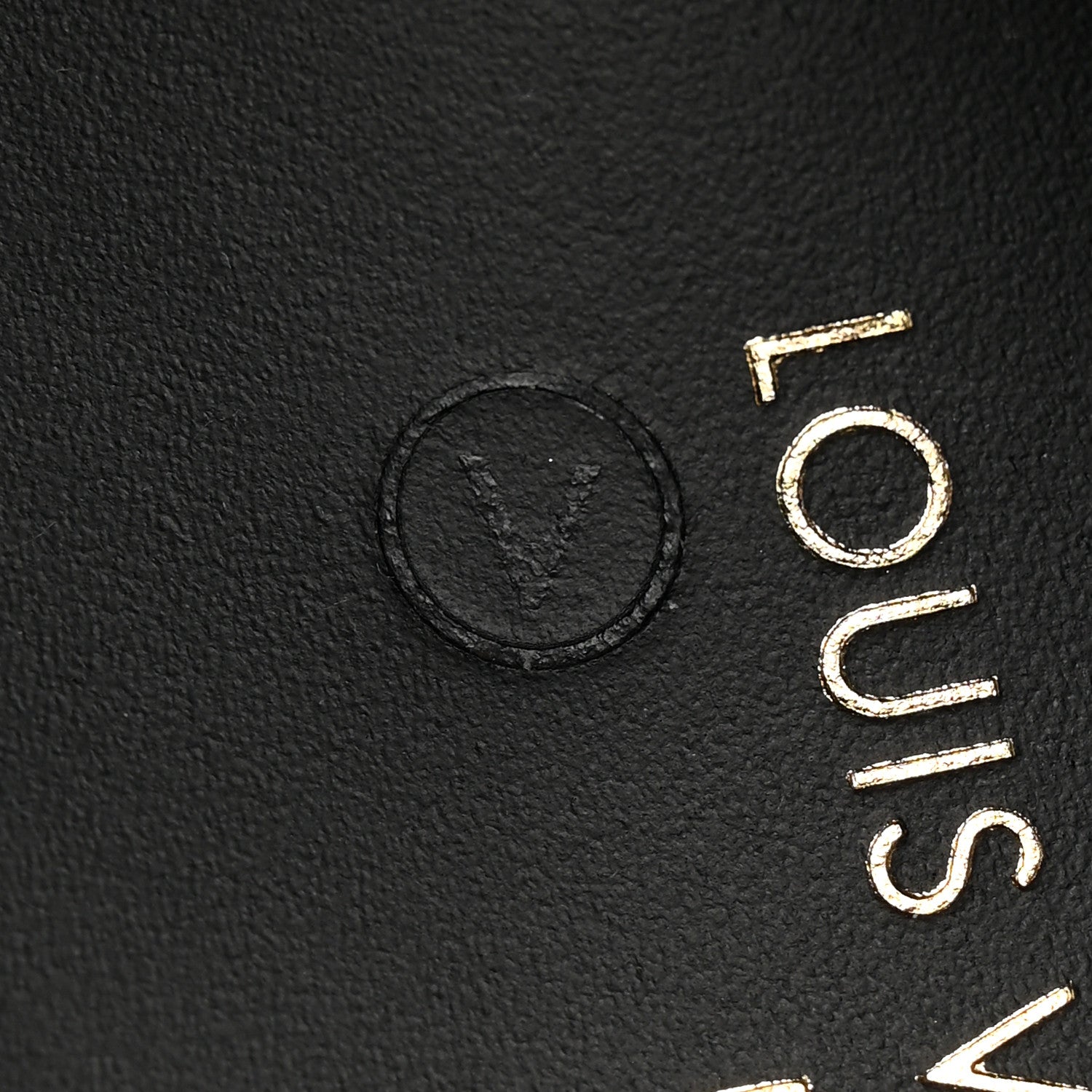 Louis Vuitton Suede Monogram Run Away Sneakers 40 Black 9 of 9