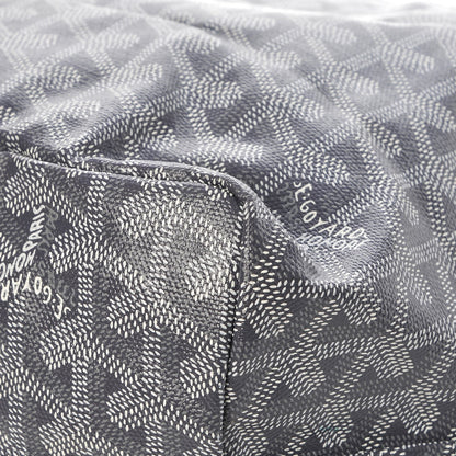 Goyard Goyardine Saint Louis PM Grey 18 of 18