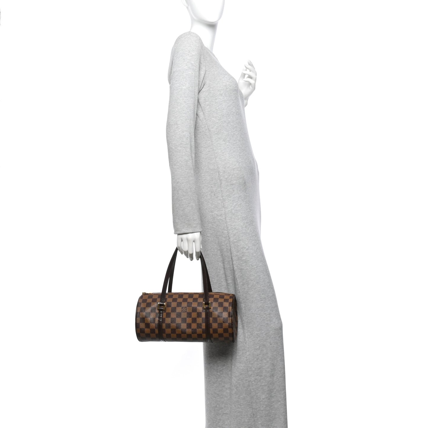 Damier Ebene Papillon 30