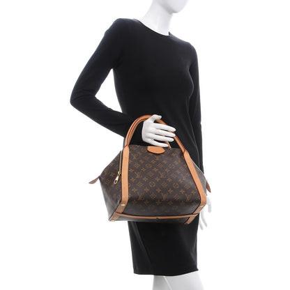 Louis Vuitton Monogram Marais MM 2 of 10