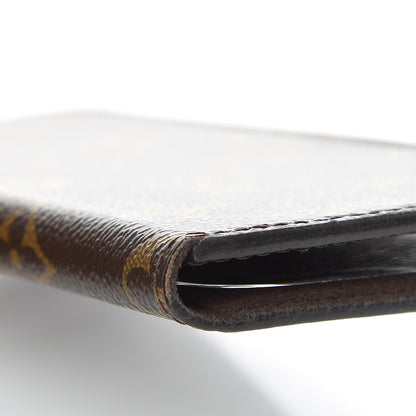 Louis Vuitton Monogram iPhone 7 Plus Folio Case 8 of 8