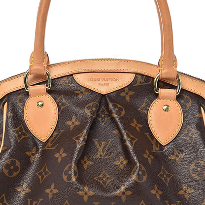 Louis Vuitton Monogram Tivoli PM 11 of 11