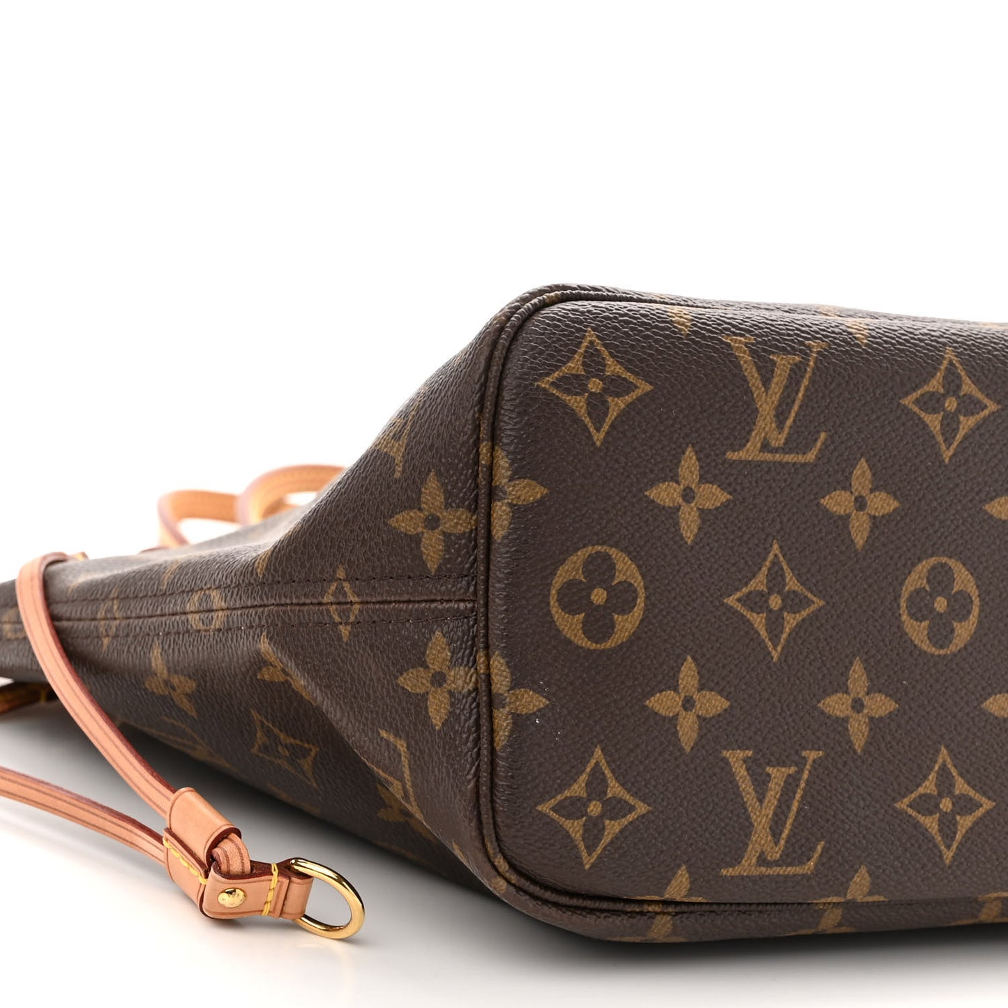 LOUIS VUITTON Monogram Neverfull PM