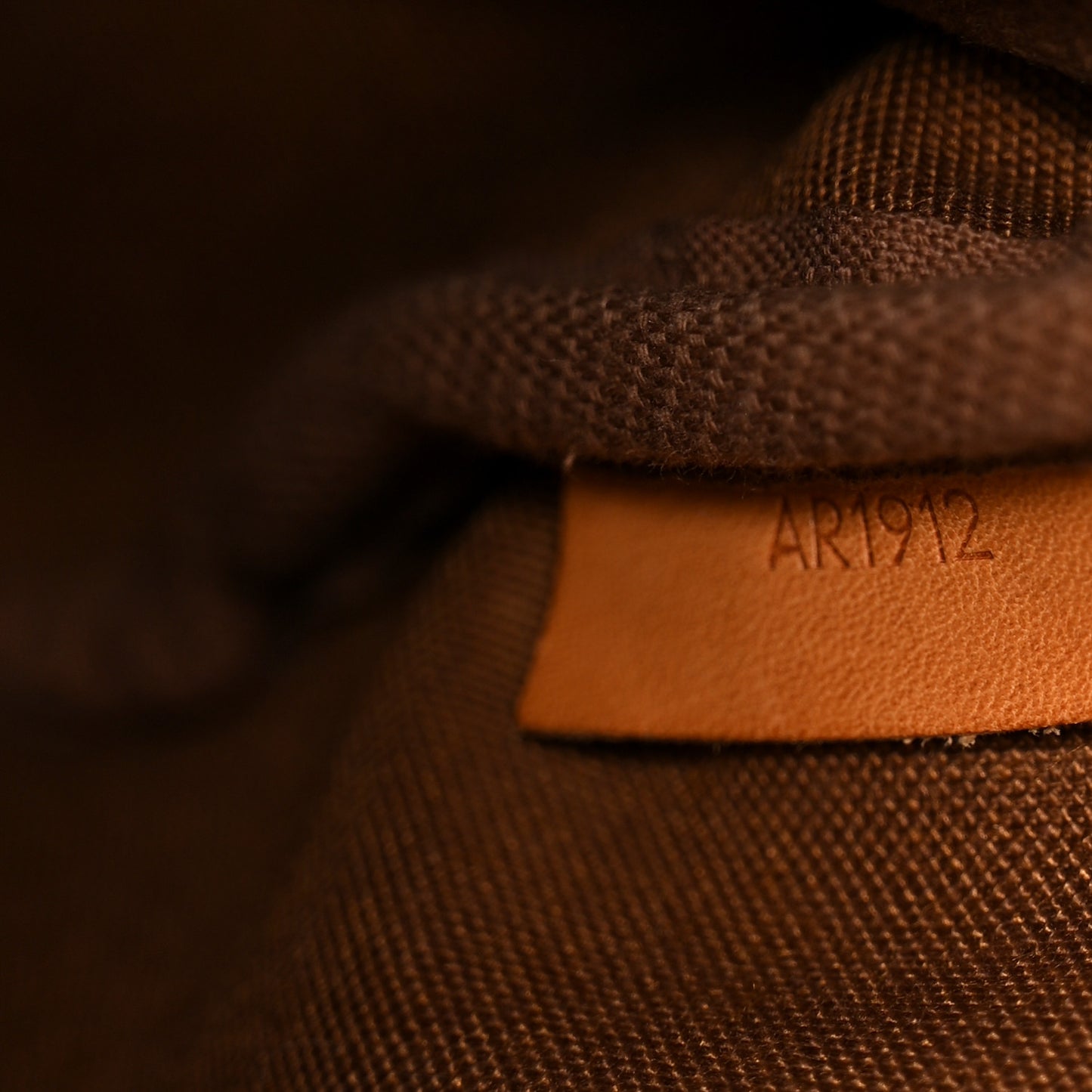 Monogram Saumur 30