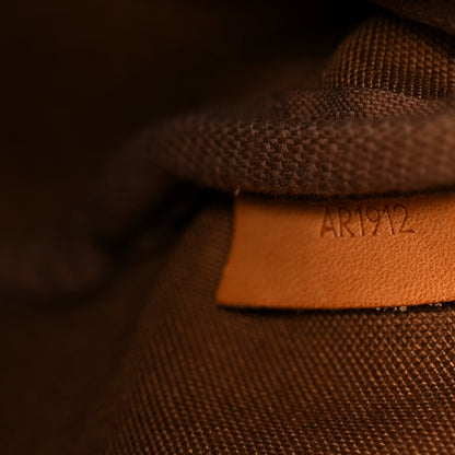 Louis Vuitton Monogram Saumur 30 7 of 11