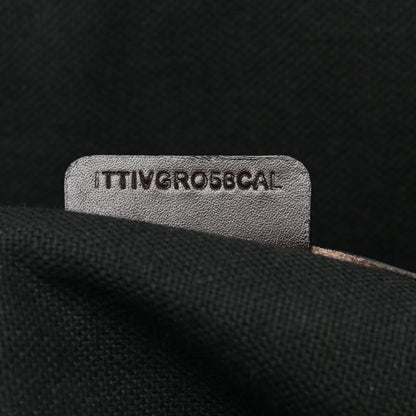 Burberry Haymarket Check Briefcase Black 8 of 12