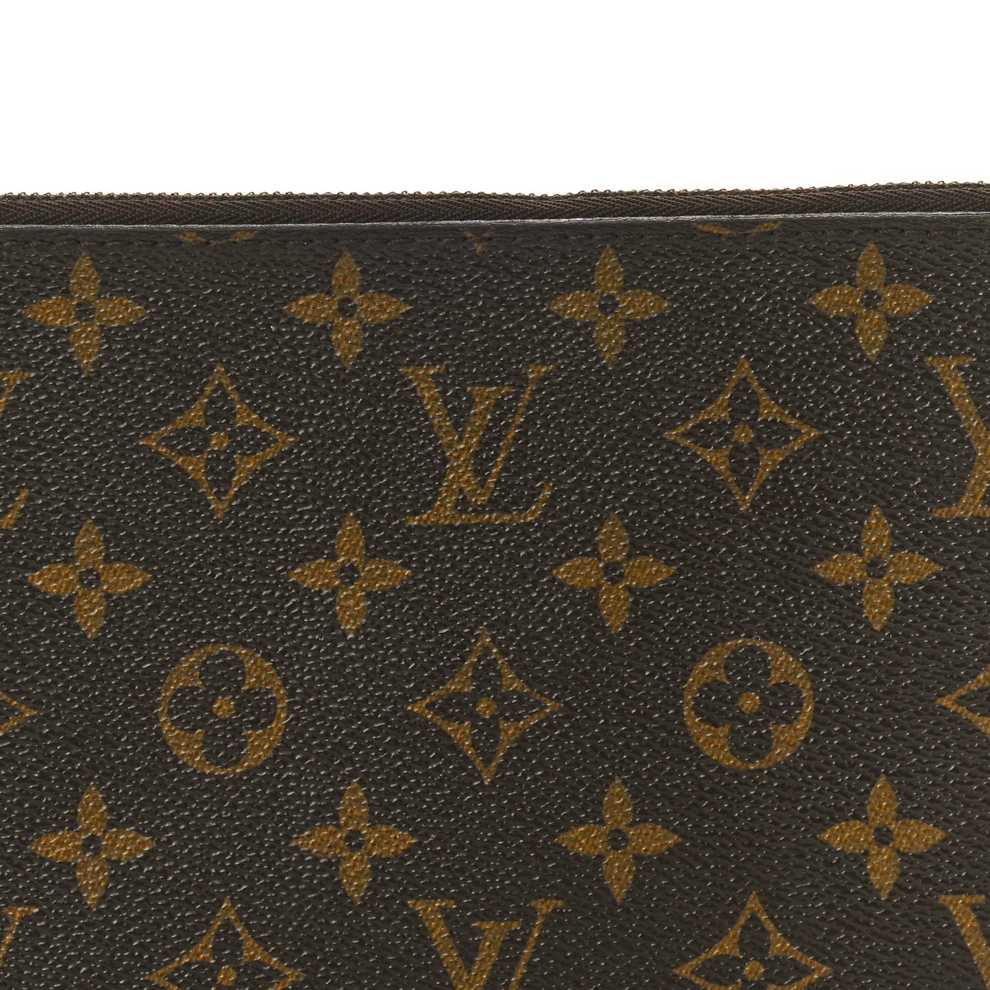 Monogram Neverfull MM GM Pochette