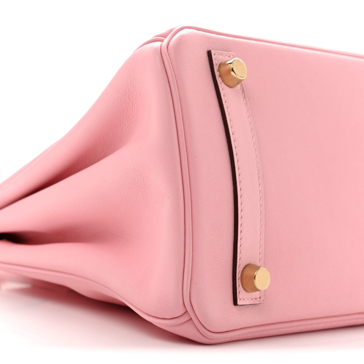 Swift Birkin 25 Rose Sakura