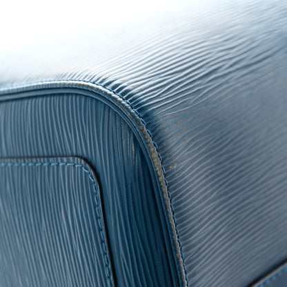Louis Vuitton Epi Keepall 45 Toledo 8 of 16