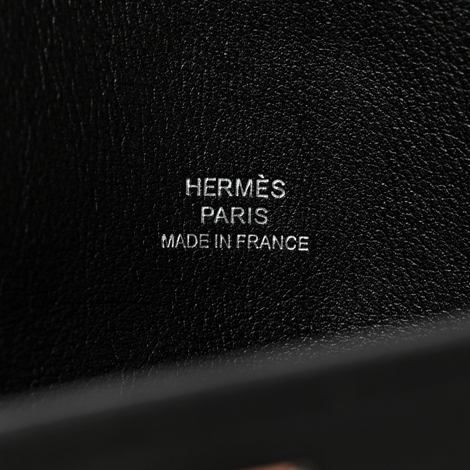 Hermes Swift Kelly JPG Belt Bag Black 6 of 10