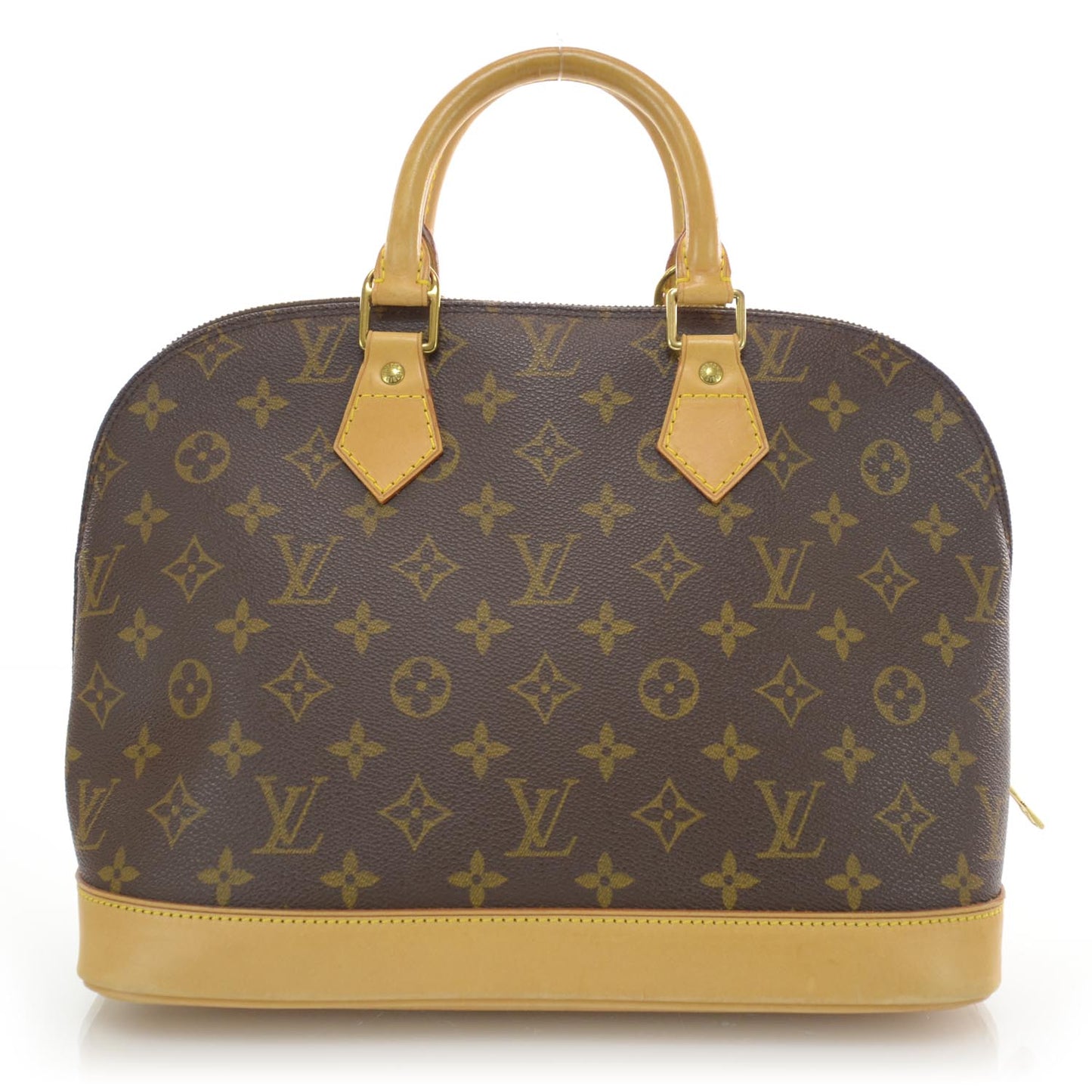 Monogram Alma