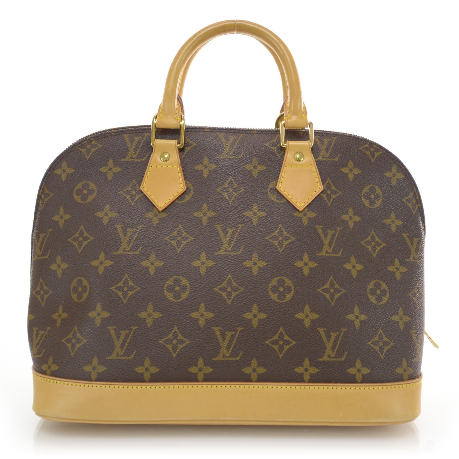 Louis Vuitton Monogram Alma 1 of 9