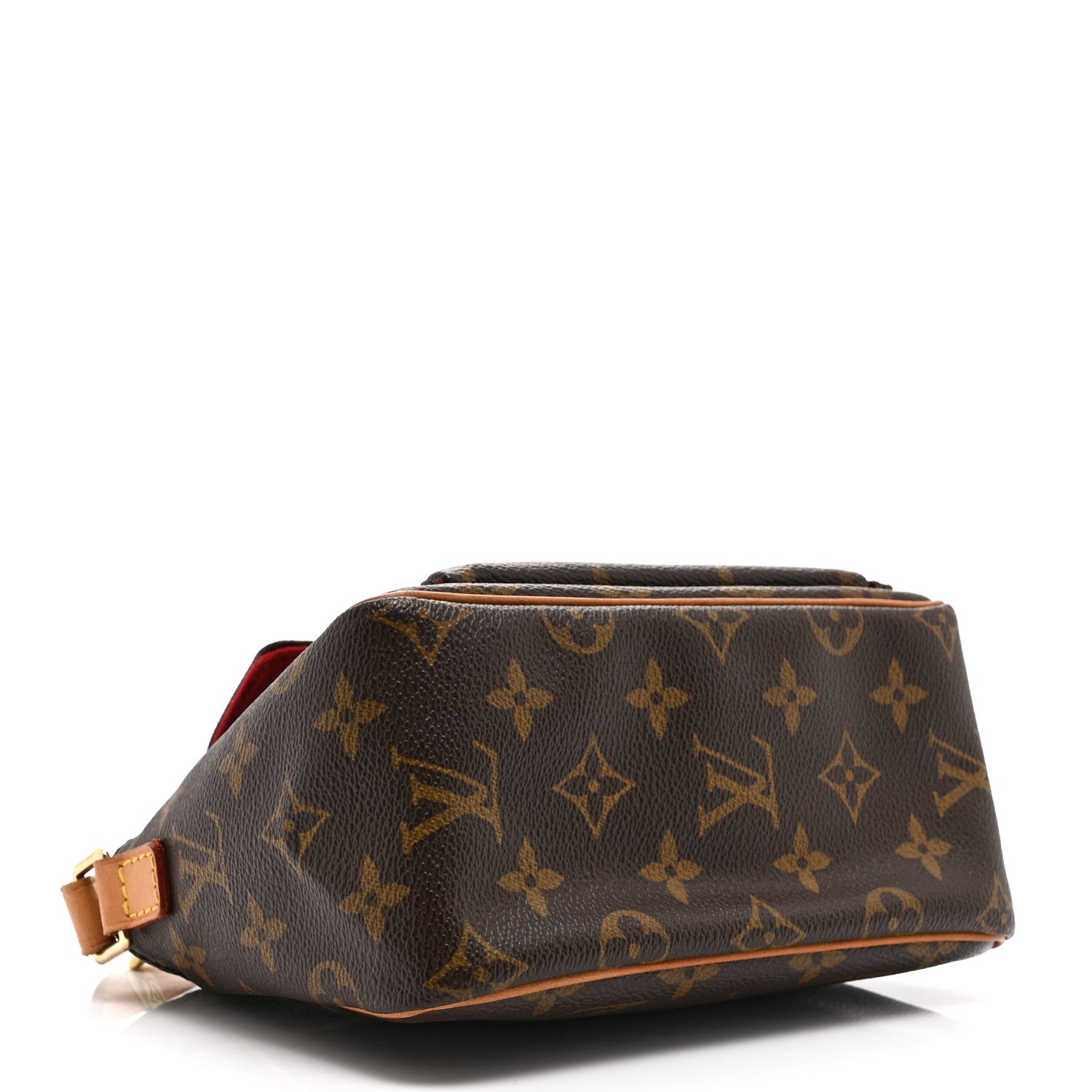 Louis Vuitton Monogram Viva-Cite PM 1785462 – FASHIONPHILE