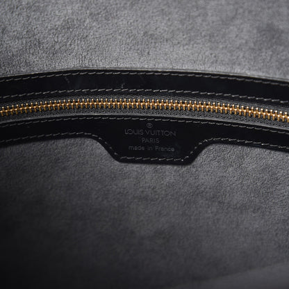 Louis Vuitton Epi Lussac Black 8 of 11