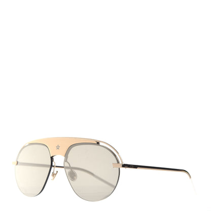 Christian Dior Dio(r)evolution 2 Sunglasses Gold 1 of 9