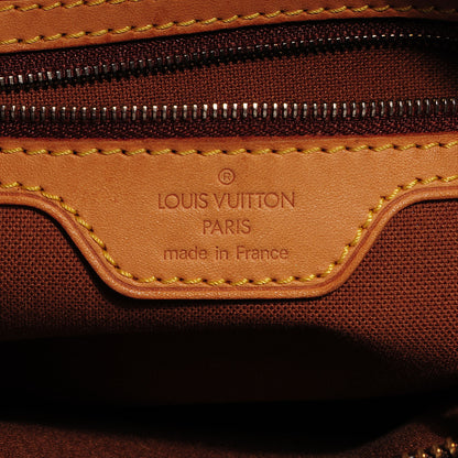 Louis Vuitton Monogram Cabas Piano 5 of 7