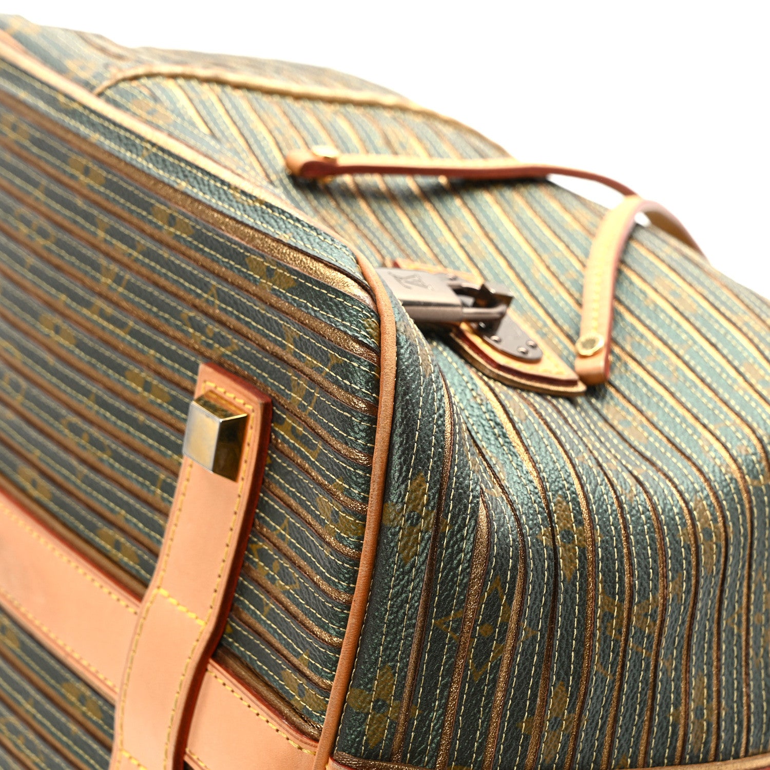 Louis Vuitton Monogram Eden Neo Kaki 11 of 12