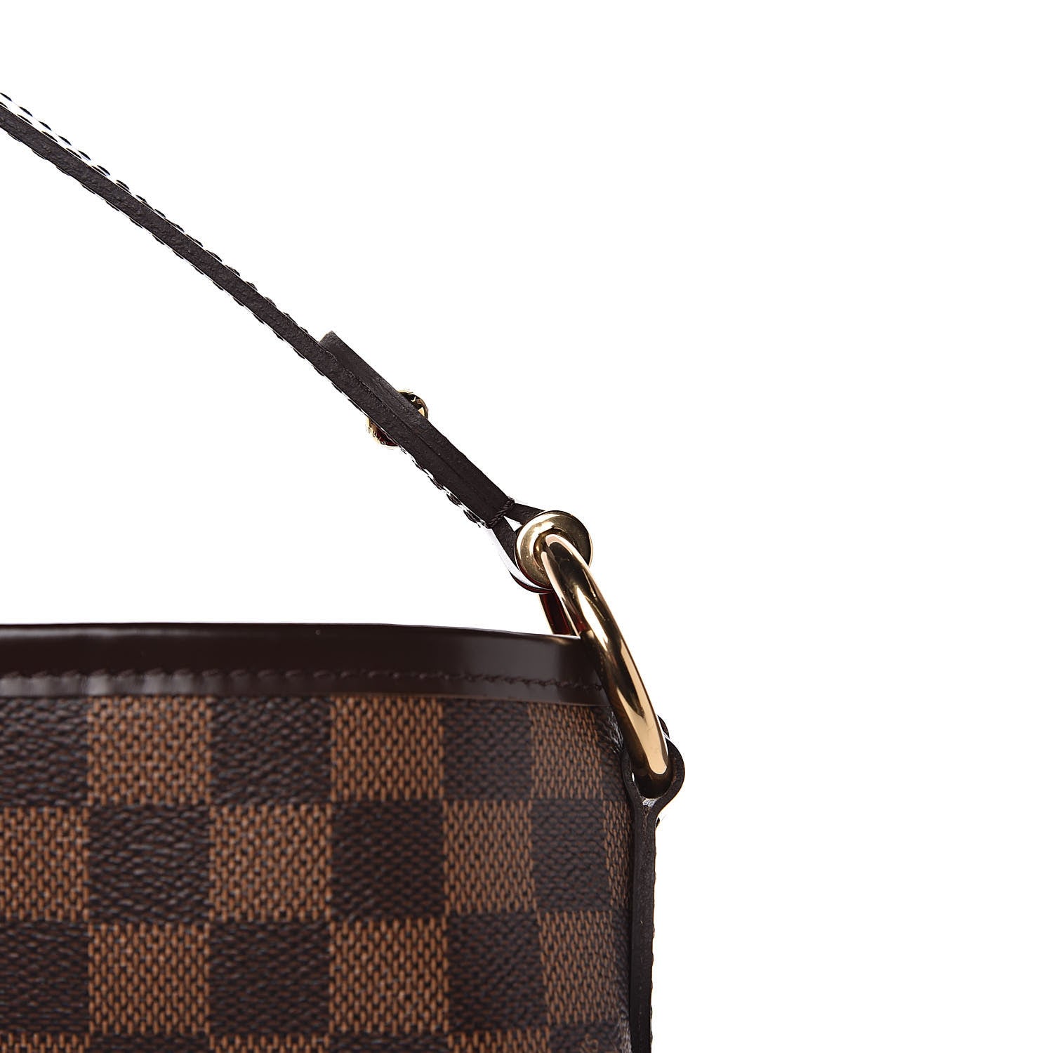 Louis Vuitton Damier Ebene Delightful PM 11 of 11