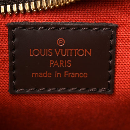 Louis Vuitton Damier Ebene Olav PM Messenger Bag 6 of 10