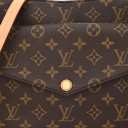 Louis Vuitton Monogram Mabillon 9 of 11