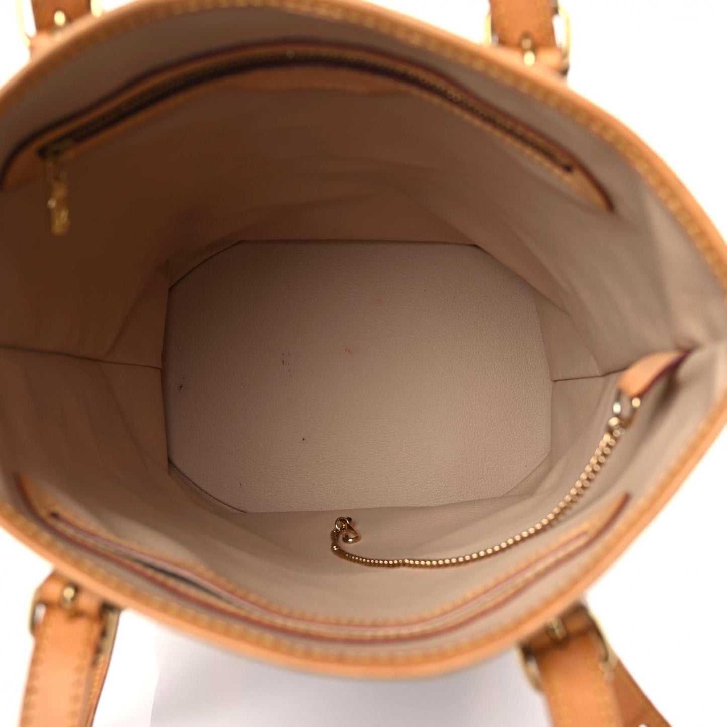 Monogram Bucket 27