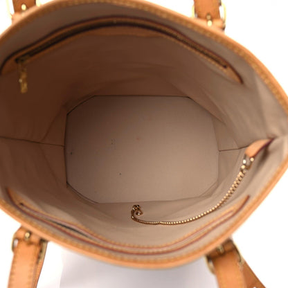 Louis Vuitton Monogram Bucket 27 5 of 30