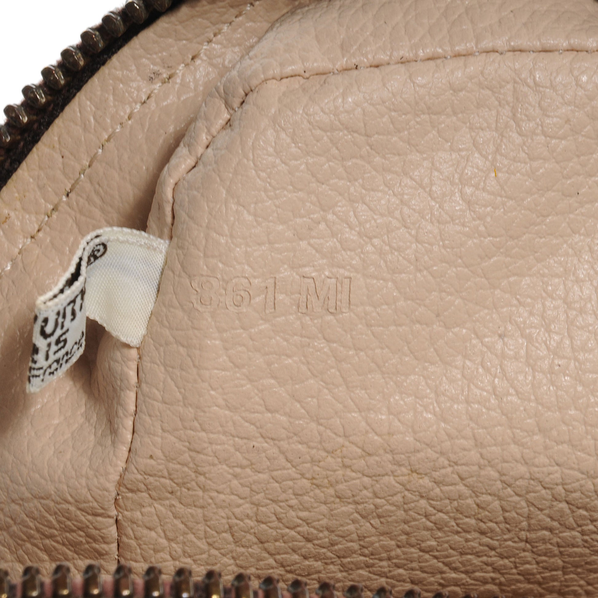 Louis Vuitton Monogram Trousse Toilette 28 5 of 8