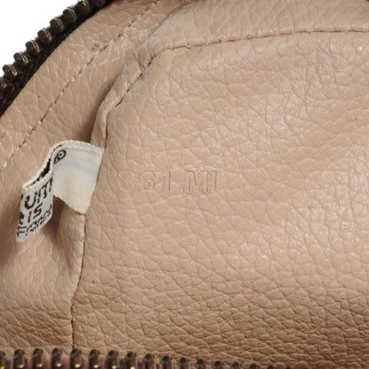 Louis Vuitton Monogram Trousse Toilette 28 5 of 8
