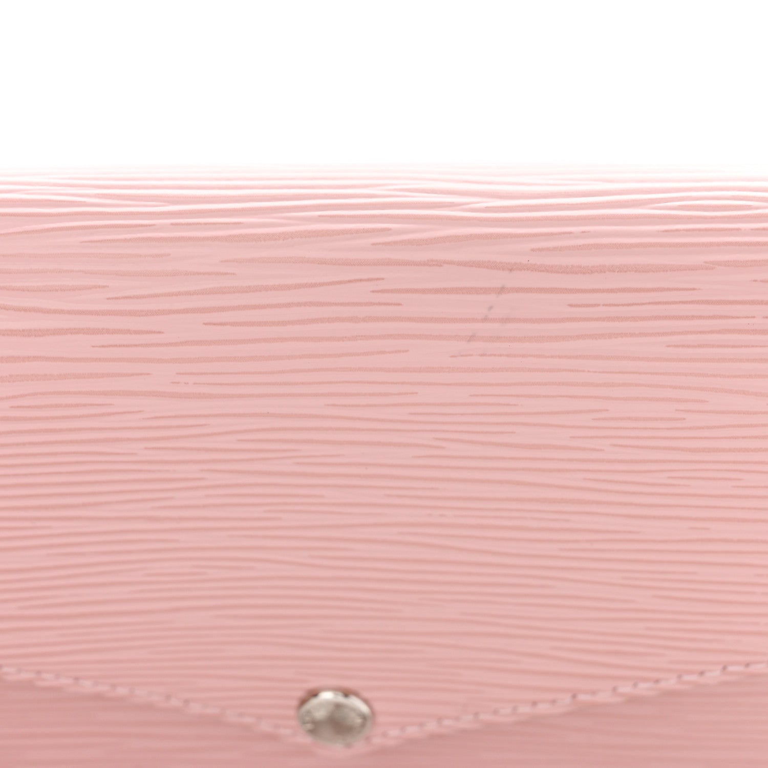 Louis Vuitton Epi Pochette Felicie Rose Ballerine 10 of 10