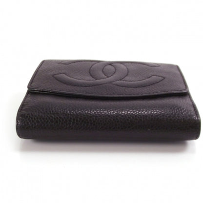 Chanel Caviar French Purse Wallet 3 of 9
