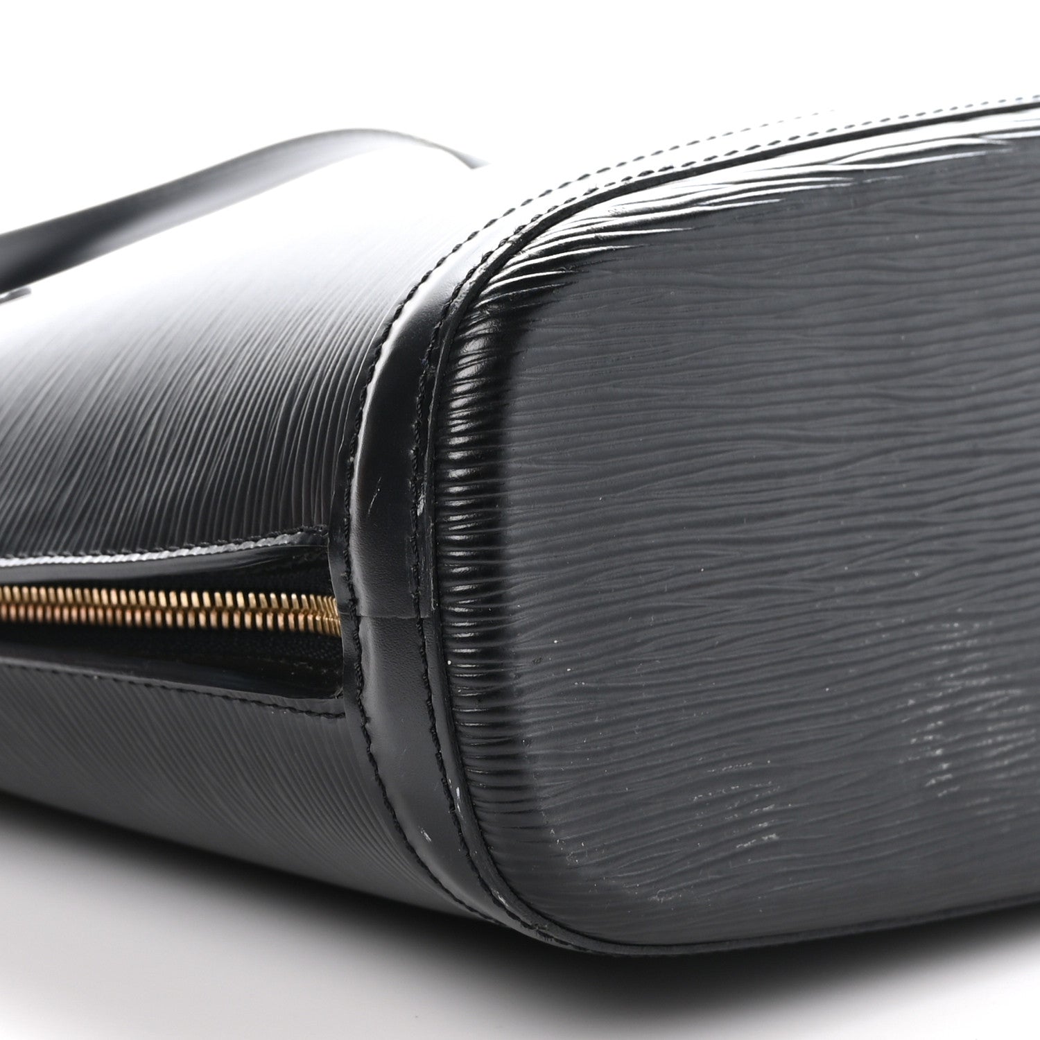 Louis Vuitton Epi Lussac Black 8 of 9