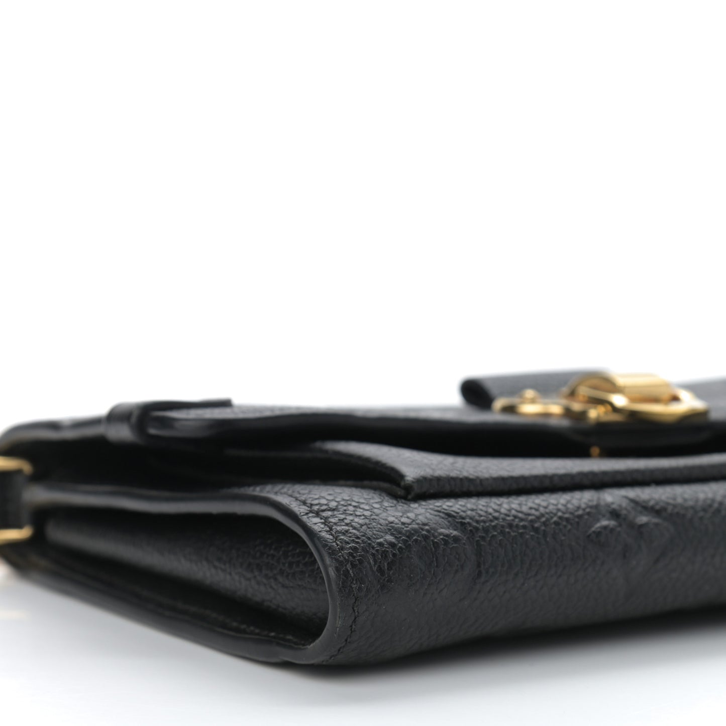 Empreinte Vavin Chain Wallet Black