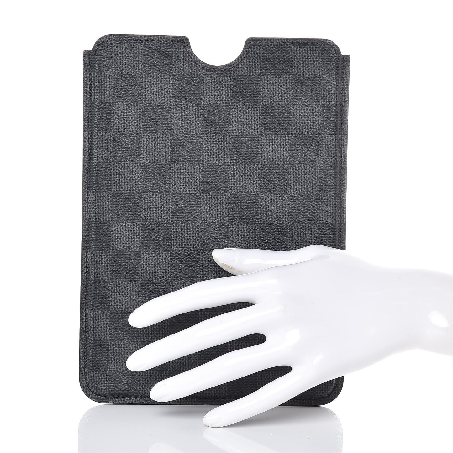 Damier Graphite iPad Mini Hardcase