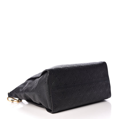 Louis Vuitton Empreinte Lumineuse PM Infini 4 of 10