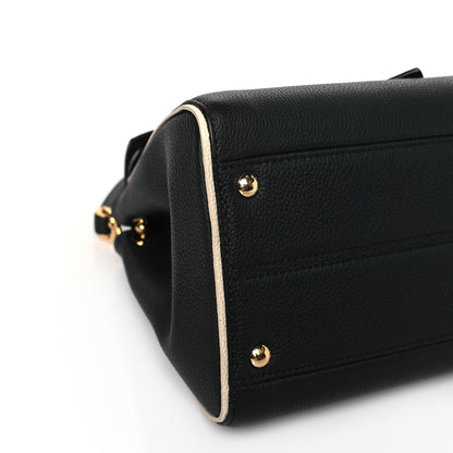 Louis Vuitton Monogram Double V Black 7 of 8